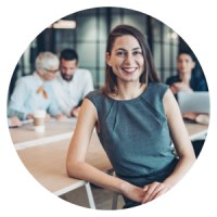 Aylin BOZKURT logo - Similar company to Arif Yilmaz ✔️