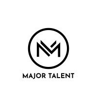 Major Talent logo - Similar company to Peeq Pro