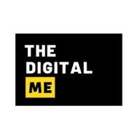 The Digital Me logo - Similar company to Sociaae