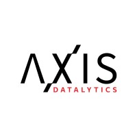 Axis Datalytics logo - Similar company to Total Ancillary