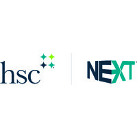 HSC Next logo - Similar company to Create Fw