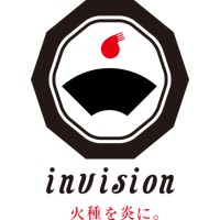 インビジョン株式会社 logo - Similar company to Ａｒアドバンストテクノロジ株式会社