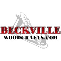 Beckville Woodcrafts logo - Similar company to Benchmark Roofing Inc.