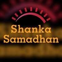 Shanka Samadhan logo - Similar company to Tungsweed Technologies Pvt Ltd