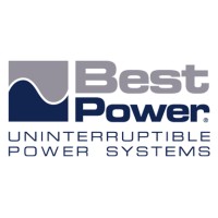 BEST POWER SERVICES logo - Similar company to Brick Petroleum