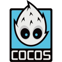 Cocos logo - Similar company to Ton Studio