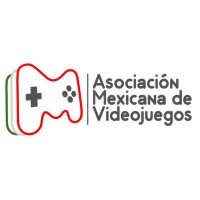 Mexican Video Games Association logo - Similar company to Video Games As Learning Tools