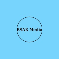 BSAK Media logo - Similar company to Flip The Script