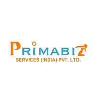 Primabiz Services (India) Pvt. Ltd. logo - Similar company to Yuvatech Labs