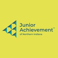 Junior Achievement of Northern Indiana logo - Similar company to 3De Schools