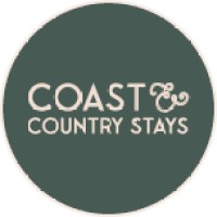 Coast & Country Stays logo - Similar company to Astrea Woodfields
