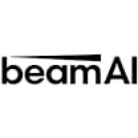 AI Beam logo - Similar company to Bakaev Dev