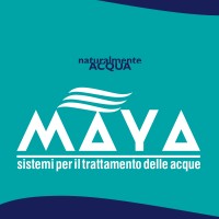 Maya Srl logo - Similar company to Maya Engineering Srl