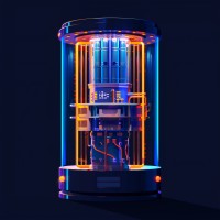 Quantum UK logo - Similar company to Coquantum
