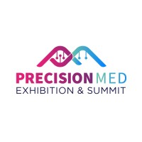 PrecisionMed Exhibition & Summit logo - Similar company to Pinnacle X