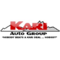 Kari Dodge Chrysler Jeep