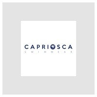 Capriosca Swimwear logo - Similar company to Gracious Gold