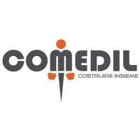 COMEDIL SRL CATANIA logo - Similar company to Zinghouse Immobiliare