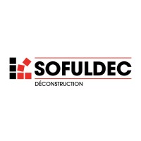 SOFULDEC Déconstruction logo - Similar company to Edyneo Constructions