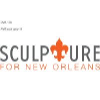 Sculpture for New Orleans