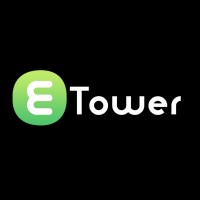 eTower logo - Similar company to Bond (Ycx25)