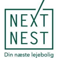NEXT NEST logo - Similar company to Next Nest