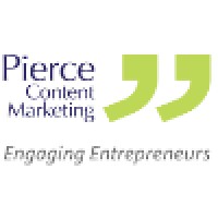 Pierce Content Marketing logo - Similar company to 2Connect2