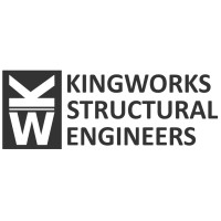 Kingworks Structural Engineers logo - Similar company to Equilibrium Engineers, Llc