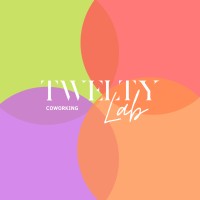 Twelty Lab Coworking logo - Similar company to Le Chalet Coworking Space