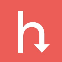 Hopper Vietnam logo - Similar company to Stack Fusion Lab