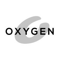 OXYGEN logo - Similar company to Le Trèfle À 5 Feuilles [Social Media Et Influence Digitale] | Groupe Intelligible
