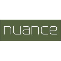 NUANCE agencement logo - Similar company to Menuiserie Bitsch