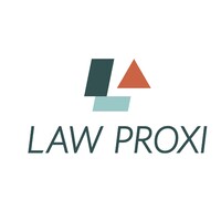 LawProxi logo - Similar company to Contramind