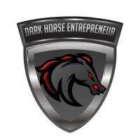 Dark Horse Schooling