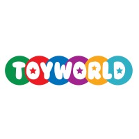 Toyworld UAE logo - Similar company to Learning Express Gifts