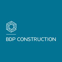 BDP Construction Ltd logo - Similar company to Harvale Developments Ltd