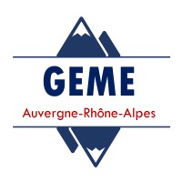 Groupement d'Employeurs Montagne et Escalade Auvergne-Rhône-Alpes logo - Similar company to Urcc Auvergne Rhône-Alpes