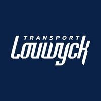Transport Louwyck logo - Similar company to Dcts Transport Solutions