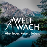 Weltwach logo - Similar company to Fisco Gmbh