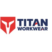 Titan Workwear logo - Similar company to Accutax Pro