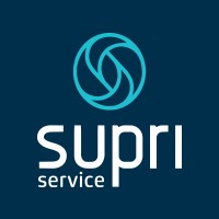 Supriservice Informática logo - Similar company to Traces Consultoria