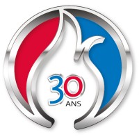 S. Air Fortier logo - Similar company to Advance Services Group Inc