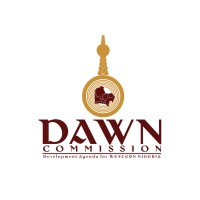 DAWN Commission logo - Similar company to Datafluent Academy