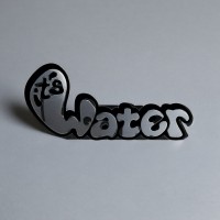 It’s water logo - Similar company to Crankyape.Com