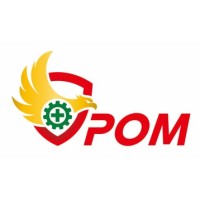 PT PUTRA OSING MEKONGGA logo - Similar company to Pt. Rizki Inti Madani