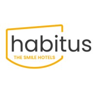 Habitus Hotels logo - Similar company to Revtool