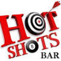 Hot Shots Bar