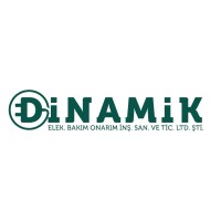 Dinamik Elektrik logo - Similar company to Literda