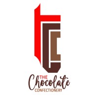The Chocolate Confectionery® logo - Similar company to Igoal Tecnologia