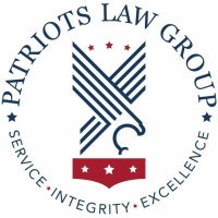 Patriots Law Group logo - Similar company to Tully Rinckey Pllc